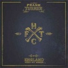 Frank Turner - England Keep My Bones Photo