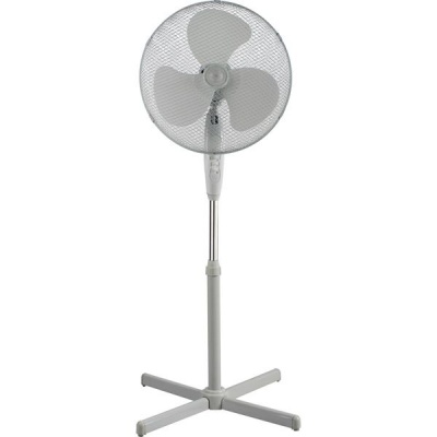 Photo of Equation Stand Fan 40cm 45W White