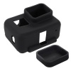 Puluz Shock-Proof Silicon Protective Cover For Gopro Hero 7/ 6/ 5 Photo