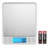 Digital Kitchen Scales Photo