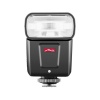 Canon Metz Mecablitz M360 Flash For - Black Photo