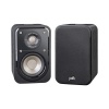 Polk S10e Signature Bookshelf Speakers Pair Photo