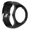 Band for Polar M200 Soft Adjustable Silicone One Size Fits All Photo