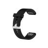 Soft Silicone Watch Strap for Garmin Fenix 5S Plus One Size Fits All Photo