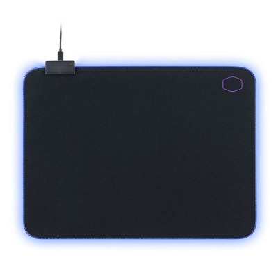 Photo of Cooler Master MP750 RGB Mousepad Black-Large