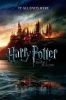 Harry Potter - Teaser Poster Photo