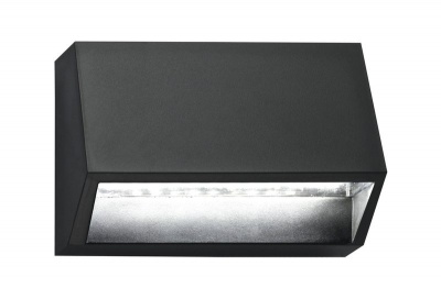 Photo of Bright Star Lighting - 1.5 Watt LED Footlight with ABS Base & PC Cover