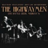 Highwaymen - Live Battle Creek Michigan 93 Photo