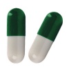 1000 Size 0 Empty Gel Capsules Photo