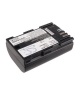 Canon Cameron Sino Replacement Battery CS-LPE6 EOS 60D ECT Photo