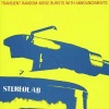 Stereolab - Transient Random Noise Bursts With An Photo