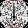 Frank Turner - Poetry Of The Deed Photo