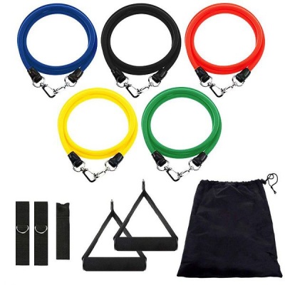 Photo of NSD Powerball Powerball Resistance Bands Set