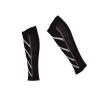 Compression Claf Sleeve Black Medium/Large Photo