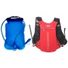 2L Hydration System Water Pouch Backpack Photo