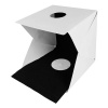 Portable Mini LED Photo Studio Shooting Box - 30cm Photo