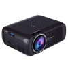 U80 Portable Home Theater LED HD Mini Digital Projector Photo