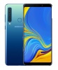 Samsung Galaxy A9 128GB Single - Lemonade Blue Cellphone Photo