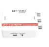 MT ViKI AV to HDMI Converter Photo