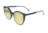 SUPER PGL Sunglasses Lucia Forma Gold Photo