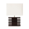 The Lighting Warehouse - Table Lamp Nobu 19782 Photo