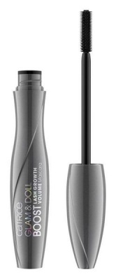Photo of Catrice Glam & Doll Boost Lash Growth Volume Mascara 010