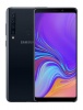 Samsung Galaxy A9 128GB Single - Caviar Black Cellphone Photo