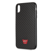 Maserati - Gransport GT Powerful Hard Case for iPhone XS MAX - Black Photo