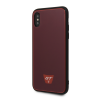 Maserati - Gransport Gt Performance Case for iPhone X - Red Photo