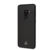 Mercedes - Dynamic Line Hard Case Galaxy S9 Plus - Black Photo