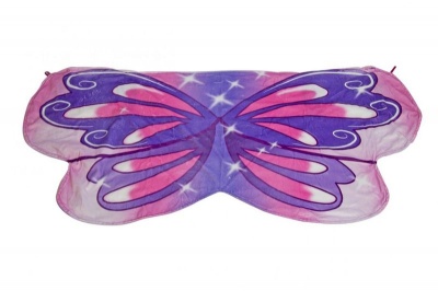 Photo of Fantasy Wings - Purple Butterfly