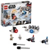 LEGO Star Wars TM Action Battle Hoth Generator Attack Photo
