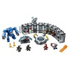 LEGO Marvel Super Heroes Iron Man Hall Of Armor Photo