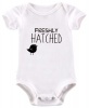 BTSN - Freshly Hatched - Baby Grow Photo