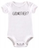 BTSN - Godmother? - Baby Grow Photo
