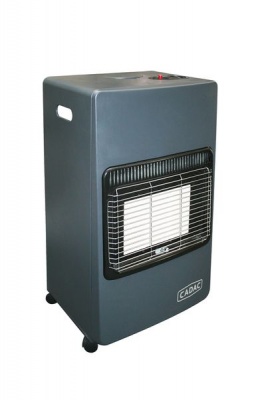 Photo of Cadac - 3 Panel Rollabout Heater