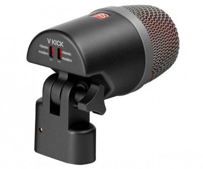 Photo of SE Electronics V KICK Drum Microphone