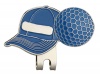 Blue Cap Hat Clip Photo