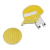 Yellow Cap Hat Clip Photo