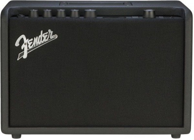 Photo of Fender Mustang Gt40 Amplifier