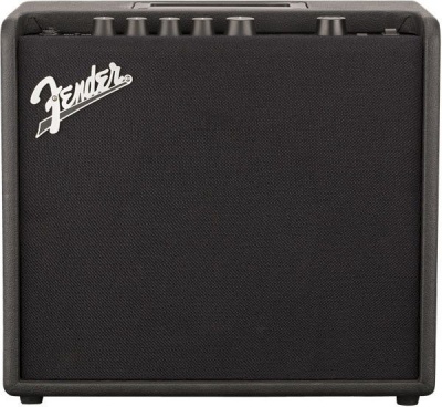 Photo of Fender Mustang Lt25 Amplifier