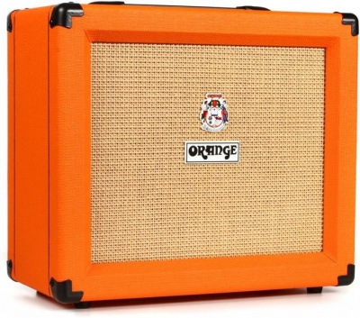 Photo of Orange Crush 35Rt 35-Watt Guitar Amp Combo With Reverb -