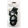 Azden EX-503i Studio Pro Lapel Microphone for Smartphones & Tablets - Black Photo