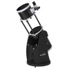 Skywatcher Flex Tube 10" Black Dobsonian - Black Photo