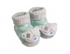Fun Rattle Bootie Tiny Tatty Teddy Photo