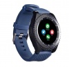 Smart Watch - Z3 - Blue Photo