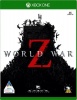 World War Z Photo