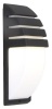 Bright Star Lighting - Black Die Cast Aluminium with Grid Photo
