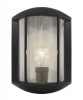 Bright Star Lighting - Die Cast Aluminium Half Lantern Photo