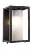Bright Star Lighting - Rectangular Die Cast Aluminium Lantern Photo